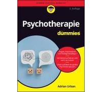Psychotherapie Für Dummies