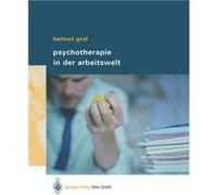 Psychotherapie in Der Arbeitswelt - Helmut Graf - Springer Nature B.V. - Livre en Anglais - Hardback Helmut GrafHelmut Graf (Auteur)