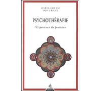 Psychotherapie. L'Experience Du Praticien