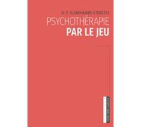 Psychothérapie par le jeu
