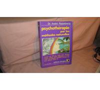 Psychothérapie par les méthodes naturelles