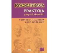 Psychothérapie. Pratique