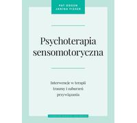 Psychothérapie sensorimotrice