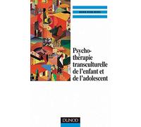 Psychothérapie transculturelle des enfants de migrants
