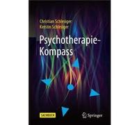 PsychotherapieKompass - Kerstin Schlesiger - SpringerVerlag Berlin and Heidelberg GmbH amp Co. KG - Livre en Allemand - Paperback Kerstin SchlesigerKerstin Schlesiger (Auteur)