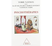 Psychothérapies