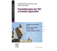Psychothérapies Des Toc Et Troubles Apparentés