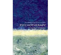 Psychotherapy: A Very Short Introduction