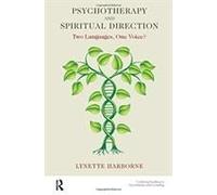 Psychotherapy And Spiritual Direction