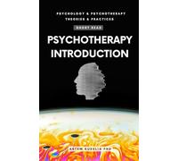 Psychotherapy: Introduction to Healing Vectors
