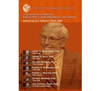 Psychotherapy Stimulus: Therapist/Client Boundary Challenges