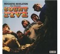 Psychotic Revelation: The Ultimate Count Five