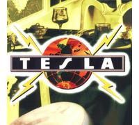 Psychotic Supper by Tesla (1991-05-03)