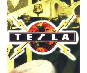 Psychotic Supper by Tesla (1992-05-13)