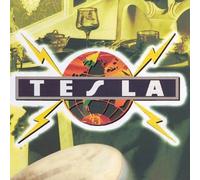 Psychotic Supper by TESLA [Audio CD] NEUF
