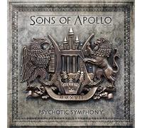 Psychotic Symphony