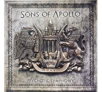 Psychotic Symphony [Import]