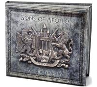 Psychotic Symphony (Limited Edition)