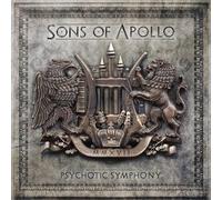 Psychotic Symphony [Vinyl]