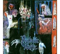 Psychotic Waltz - Live & Archive [Import]