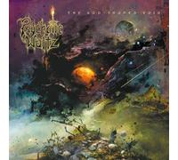 Psychotic Waltz - The God-Shaped Void [Vinyl Lp]