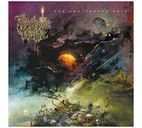 Psychotic Waltz - The God-Shaped Void [Vinyl Lp]