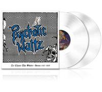 To Chase The Stars (Demos 1987 - 1989) - Ltd. Gatefold White 2LP