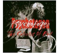 Psychotogen - The Calculus of Evil [Import]