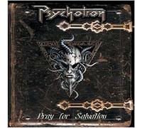 Psychotron - Pray for Salvation [Import]