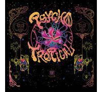 PsychoTropical CD