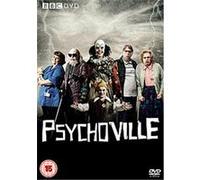 Psychoville-Series 1 (Digipack Edition)