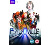 Psychoville: Season 2 [Regions 2 & 4]