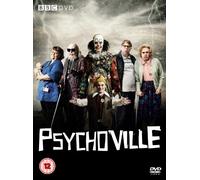 Psychoville-Series 1 (Digipack Edition)