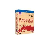 Psychoville Series 1 Et 2