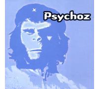Psychoz - Psychoz [Import]