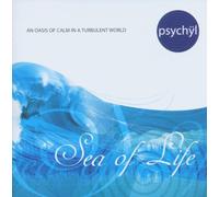 Psychyl - Sea of Life Vol.3 [Import]