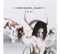 Psyclon Nine - Inri [Import]