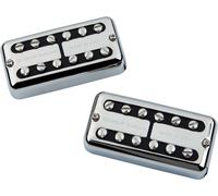 Seymour Duncan Psyclone Vintage Kit, Nickel Doubles / Humbuckers