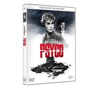 PSYCO CLASSICO Thriller DVD UPI 2020