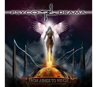 Psyco Drama - from Ashes to Wings [Import]