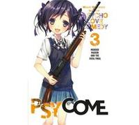 Psycome Vol 3 Mizuki Mizushiro, (Auteur)