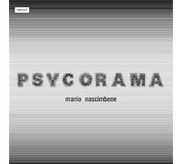 Psycorama Vinyle
