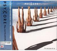 Psycore - I'm Not One of Us