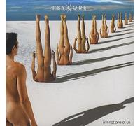 Psycore - I'm Not One of Us [Import]