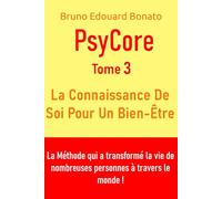 PSYcore Tome 3: Analyse des cuirasses caractérielles