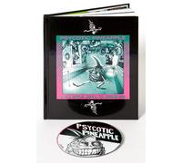 Psycotic Pineapple / Where's the Party?