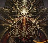 Psycroptic - OB(Servant) [Import]
