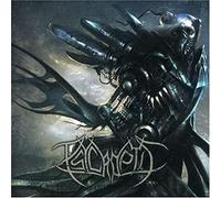 Psycroptic - Symbols of Failure