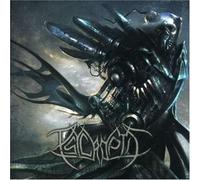 Psycroptic Symbols Of Failure (CD)