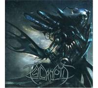 Psycroptic - Symbols of Failure [Import]